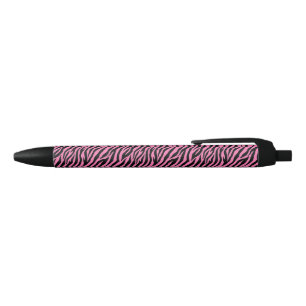 Noir Stylo d'encre Zebra