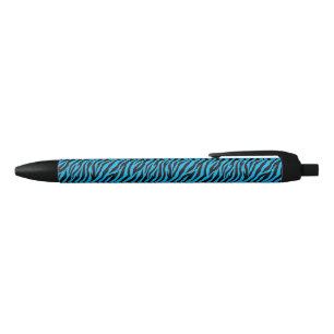 Noir Stylo d'encre Zebra