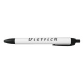 Noir Stylo Dietrich (Bas)
