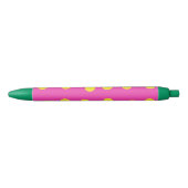 Noir Stylo Dotty (Devant)