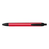 Noir stylo du vendredi rouge (Dos)
