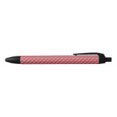Noir Stylo élégant (Haut)