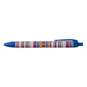 Noir Stylo et stylo scolaire (Haut)