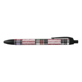 Noir Stylo et stylo scolaire (Haut)