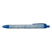 Noir Stylo et stylo scolaire (Haut)