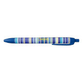 Noir Stylo et stylo scolaire (Bas)