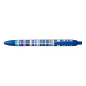 Noir Stylo et stylo scolaire (Dos)