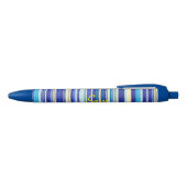 Noir Stylo et stylo scolaire (Haut)