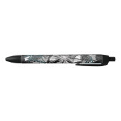 Noir Stylo et stylo scolaire (Bas)