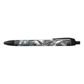 Noir Stylo et stylo scolaire (Haut)