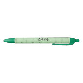 Noir Stylo et stylo scolaire (Bas)