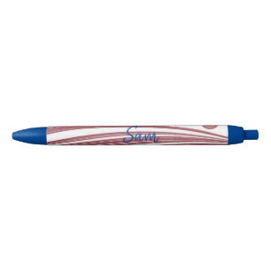 Noir Stylo et stylo scolaire