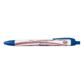 Noir Stylo et stylo scolaire (Haut)