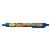 Noir Stylo et stylo scolaire (Bas)