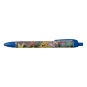 Noir Stylo et stylo scolaire (Haut)