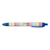 Noir Stylo et stylo scolaire (Bas)