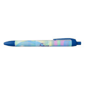Noir Stylo et stylo scolaire (Haut)
