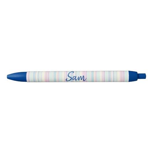 Noir Stylo et stylo scolaire (Devant)