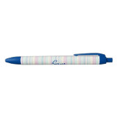 Noir Stylo et stylo scolaire (Haut)