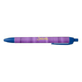 Noir Stylo et stylo scolaire (Bas)