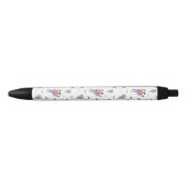 Noir Stylo fête des pères (Devant)