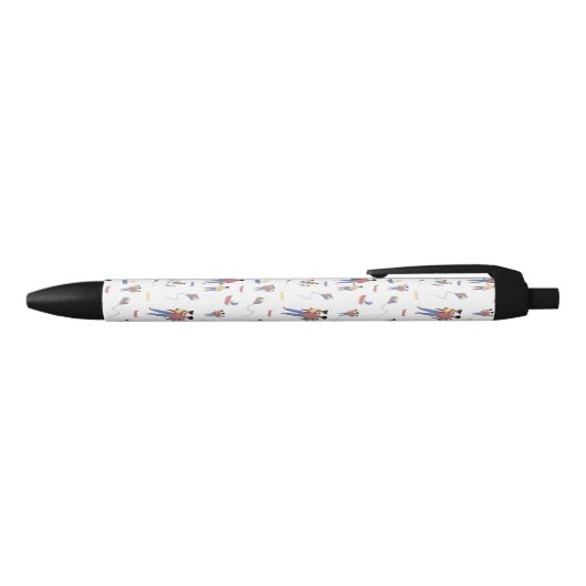 Noir Stylo fête des pères (Haut)