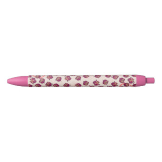 Noir Stylo fille Cute Kawaii