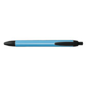 Noir Stylo flèches évangélique (Dos)