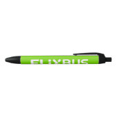Noir Stylo Flixbus (Haut)