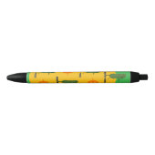 Noir Stylo Franken-Pickle (Devant)