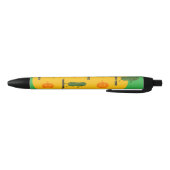 Noir Stylo Franken-Pickle (Bas)