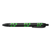 Noir Stylo Fromage Saint Patrick (Bas)