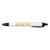 Noir Stylo G’Day Mate (Bas)