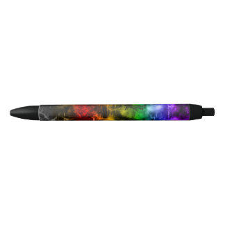 Noir Stylo Gay pride BLM