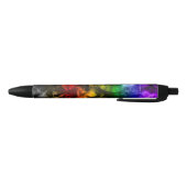 Noir Stylo Gay pride BLM (Bas)