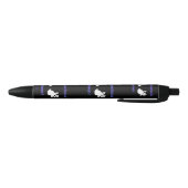 Noir Stylo Ghosts Spotacular (Bas)