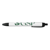 Noir Stylo GSP (Bas)