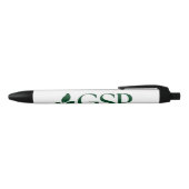 Noir Stylo GSP (Haut)