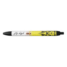 Stylo haute pression
