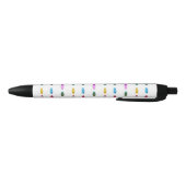 Noir Stylo Hawaii Surf (Bas)