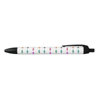 Noir Stylo Hawaii Surf