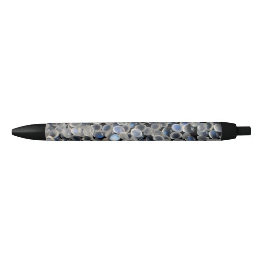 Noir Stylo Inspiré Moonstone (Devant)