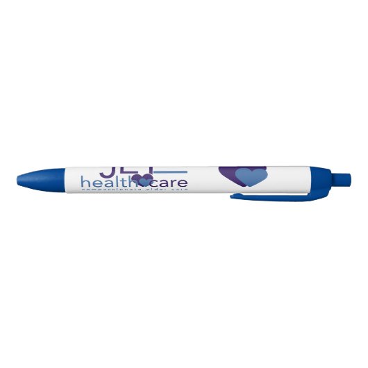 Noir Stylo JET Healthcare (Bas)