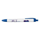 Noir Stylo JET Healthcare (Haut)