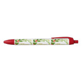 Noir Stylo 'Joyeuses Fêtes' (Haut)
