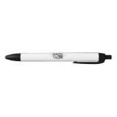 Noir Stylo K9 talentueux (Bas)