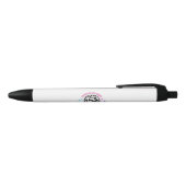 Noir Stylo K9 talentueux (Haut)