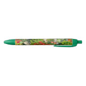 Noir Stylo légume (Bas)