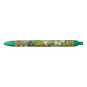 Noir Stylo légume (Devant)