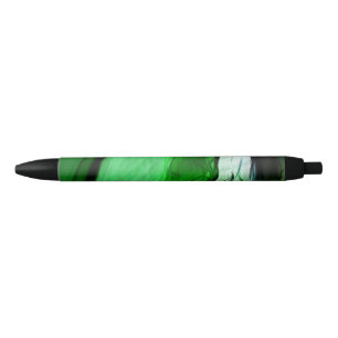 Noir Stylo Liquide